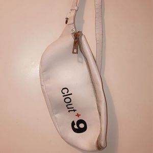 Clout 9° Fashion Fanny Pack